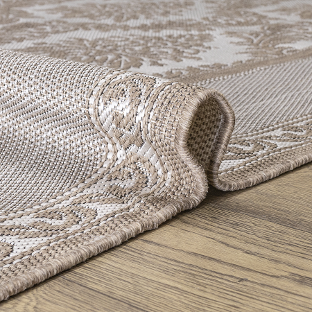 ковер флурлюкс (сизаль) (50305_50522)