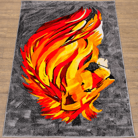 ковер фэнси 20752 22046