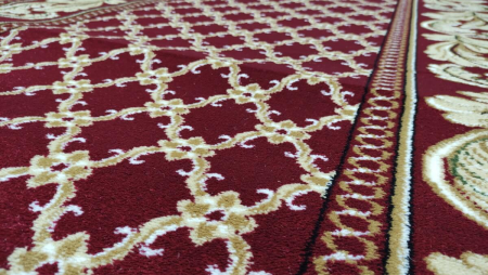 дорожка готовая акварель 20652 22133