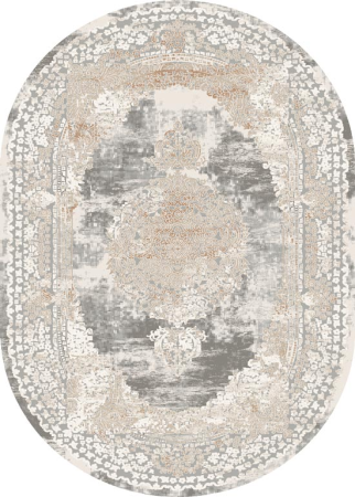 ковер лакшери 27718 23347