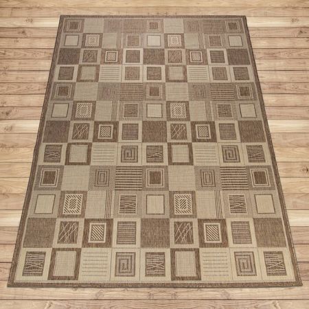 ковер флурлюкс сизаль 51004 50122