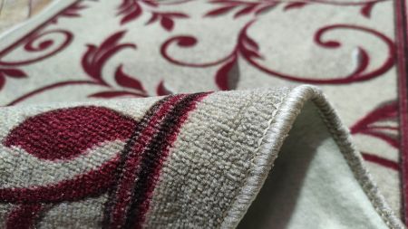 Ковролин Принт ПАЛИСАД (13_28)