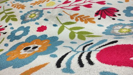 ковер круиз 20513 22022