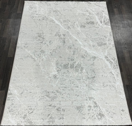 ковер tron t220a beyaz/beyaz