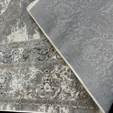 ковер eliza t987arz cream/cream