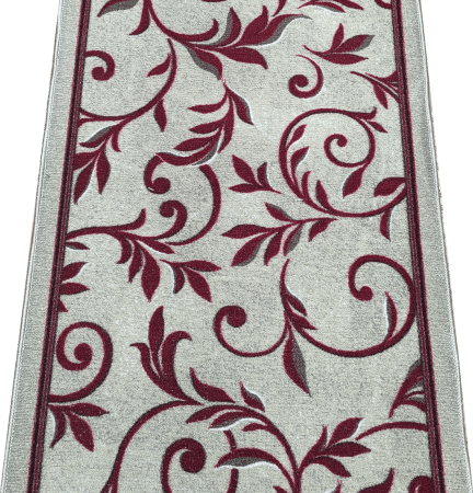 Ковролин Принт ПАЛИСАД (13_28)