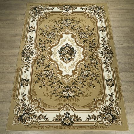 ковер лайла де люкс 15362 10222