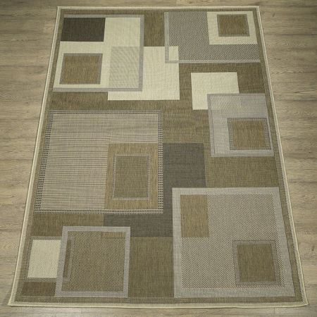 ковер декора сизаль 52004 50212
