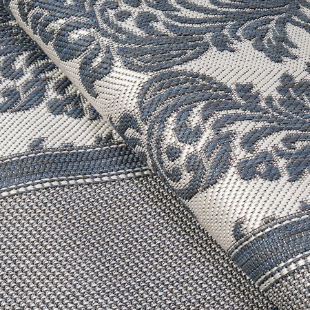 ковер флурлюкс сизаль 51405 50622