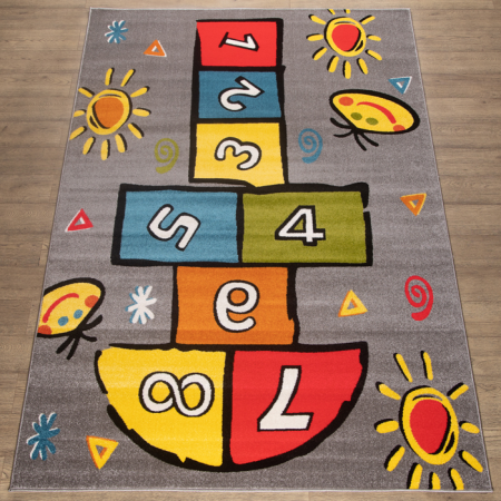 ковер фэнси 20723 22066