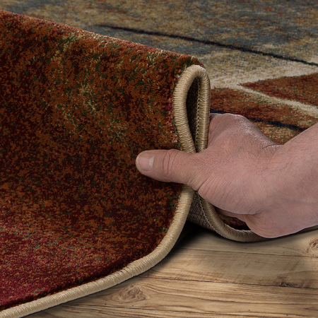 Дорожка Табриз 25741 29766