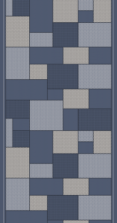 Дорожка Веранда 54301 50611