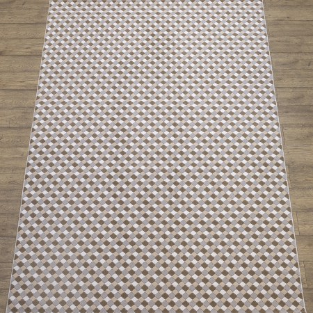 ковер sota 11018a beige / beige