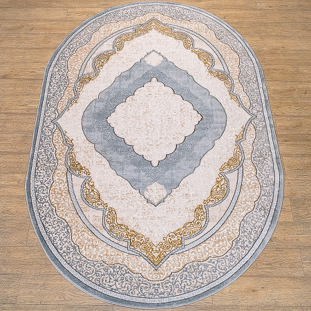 ковер каскад 25634 24348