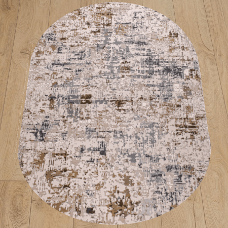 ковер каскад 25603 24346