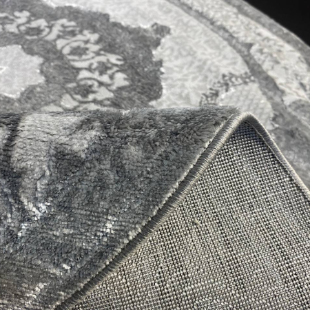 ковер amina z1039 grey