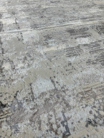 ковер eliza c666arz cream/cream