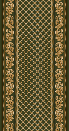 Дорожка Акварель 20652 22111 Дорожка Акварель 20652 22111