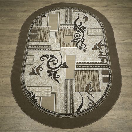 ковер лайла де люкс 15839 10834