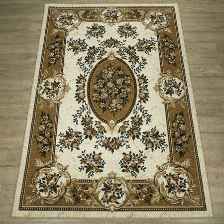 ковер лайла де люкс 15364 10212