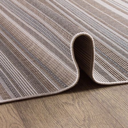 ковер декора сизаль 52308 50522