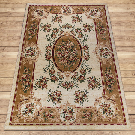 ковер акварель 20611 22126