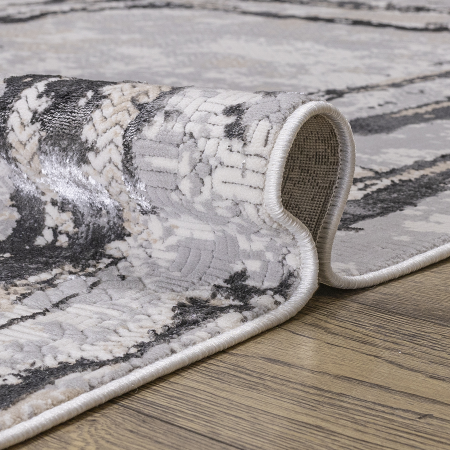 ковер parma nw12c light gray
