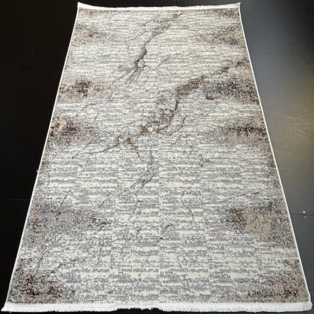 ковер eliza c956arz cream/cream