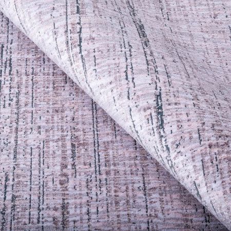 ковер flat b717e p_l_grayp_d_gray