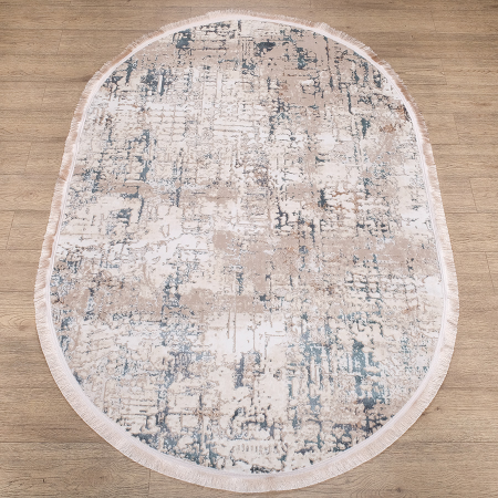 ковер ascona 1075b acikmaviflosacikmaviflos