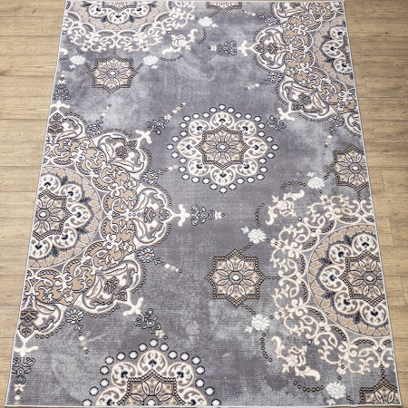 ковер лайла де люкс 15793 10734