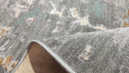 палас принт малахит 95_24