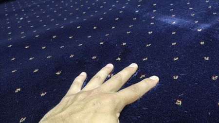 Дорожка Акварель 20640 21744