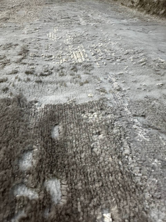 ковер amina np282 vizion