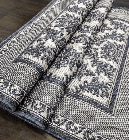 ковер флурлюкс сизаль 51405 50622