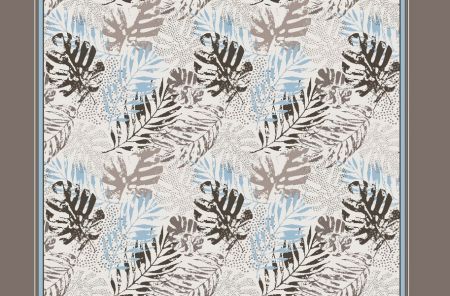 Ковролин Принт МОНСТЕРА (15_49)