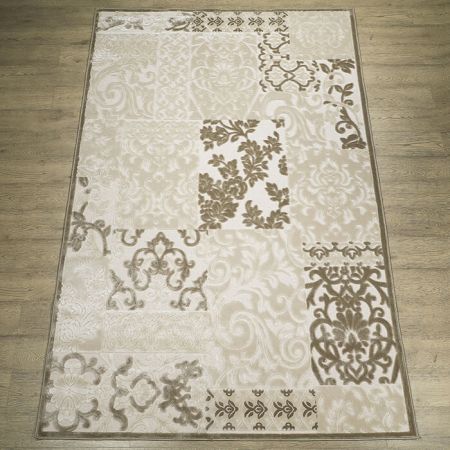 ковер шенилл 27504 23888