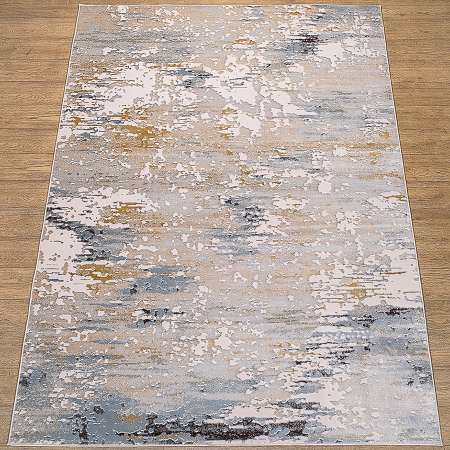 ковер каскад 25632 24346