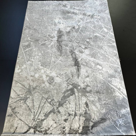 ковер amina np267 grey