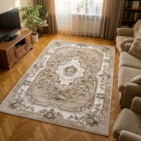 ковер круиз 22414 29766