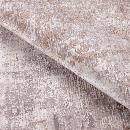 ковер doku b173d cokme_dgrayobeige