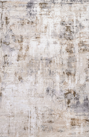ковер iris a5824a cream / brown