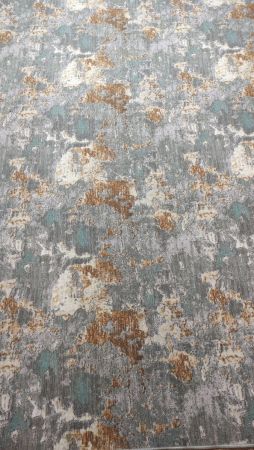 палас принт малахит 95_24