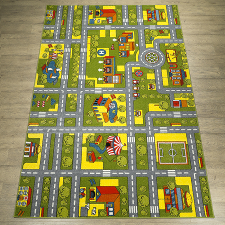 ковер круиз 20511 22011