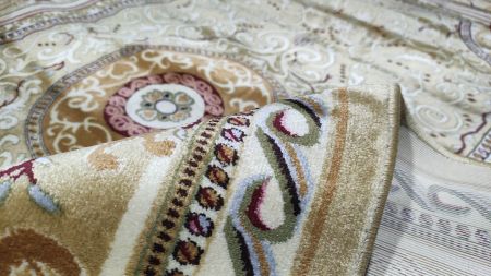 ковер kandahar 2001b sari / sari