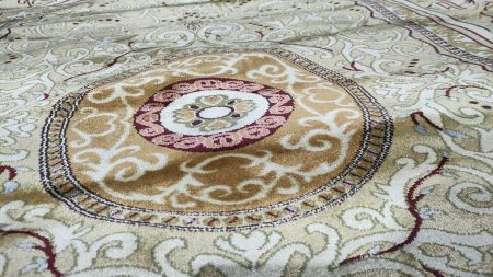 ковер kandahar 2001b sari / sari