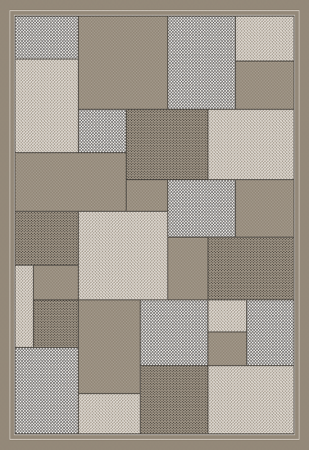 ковер веранда 54101 50511