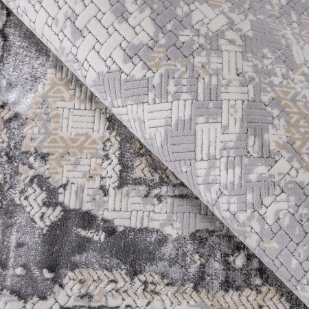 ковер parma nw12c light gray