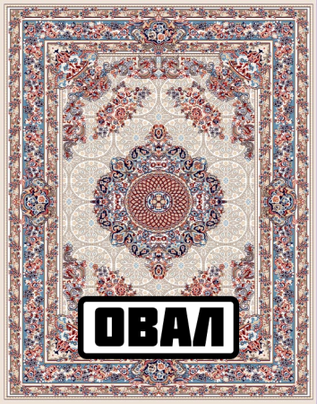 ковер анатолия 29547 22822