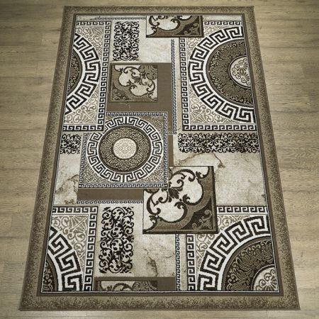 ковер лайла де люкс 15840 10842